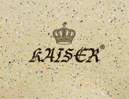 55244-16 Смеситель KAISER County для кухни 